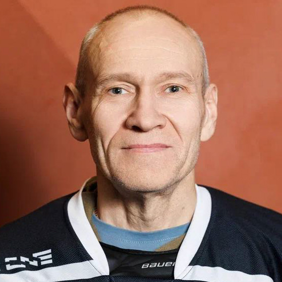 Сергей Исаев